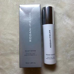 RADIANT DEFENSE PERFECTING LIQUID SPF 30 - BEIGE
